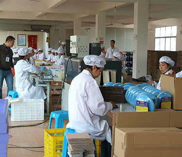 麗水市2014年第二批擬認定浙江省科技型企業公示包括新云木業