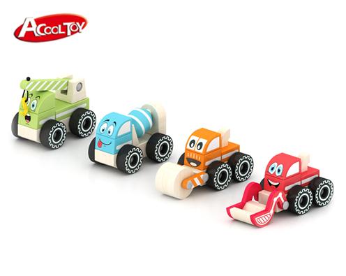 工程車系列(型號:AC6644-AC6645-AC6646-AC6647)