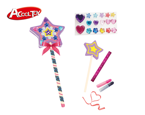 DIY魔法棒 (型號(hào):AC7901)