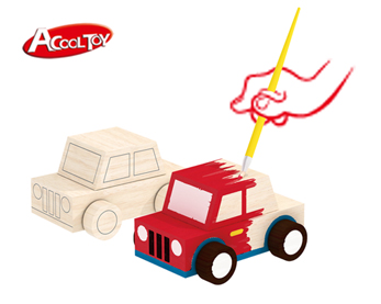 DIY汽車型號: (型號:AC7909)