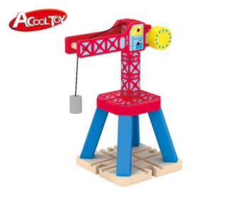 十字起重機(jī) (型號(hào):AC7402)