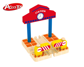 十字車站 (型號(hào):AC7417)