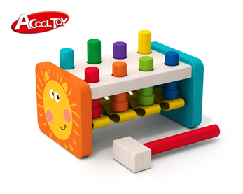 打擊臺(型號:AC7642)