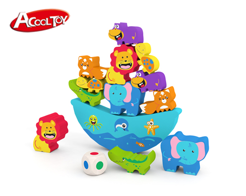 動物平衡(型號:AC7699)