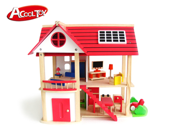 娃娃房(型號:AC7704)