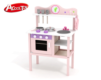 粉紅廚房(型號:AC7702)