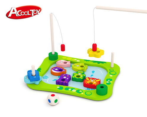 釣魚游戲(型號:AC7685)