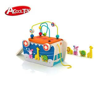 諾亞方舟拖拉鐵線(貨號(hào):AC6631)