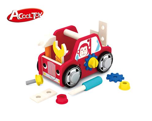 工具盒 (貨號(hào):AC6636)