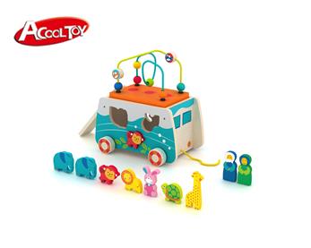 諾亞方舟拖拉鐵線(貨號(hào):AC6631)