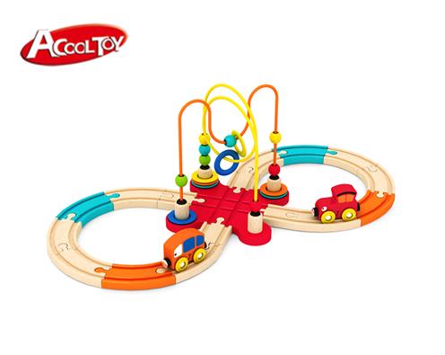 繞珠軌道 (貨號(hào):AC7532)