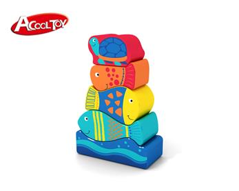 魚堆塔 (貨號:AC6688)